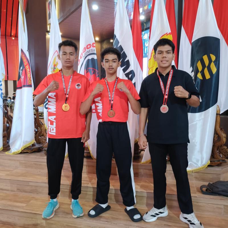 selamat-tiga-atlet-mma-siak-raih-medali-di-kejurnas-dankor-brimob-di-depok